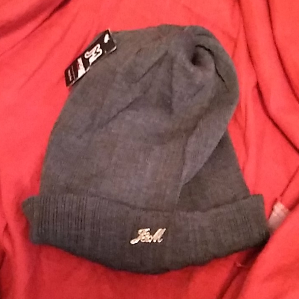 Knit cap